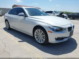 2012 BMW 3 Series