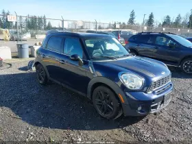 2012 MINI Countryman