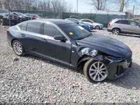 2020 Cadillac CT5