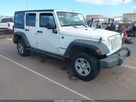 2013 Jeep Wrangler