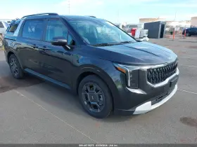 2026 Kia Carnival