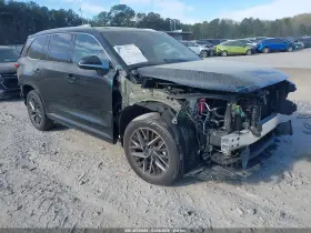 2025 Lexus TX 350