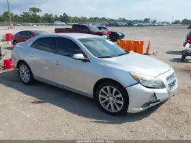 2013 Chevrolet Malibu