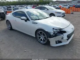 2013 Subaru BRZ