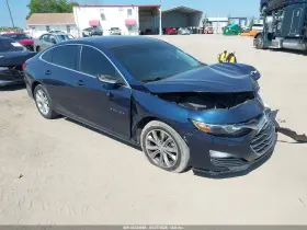 2020 Chevrolet Malibu