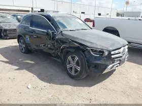 2020 Mercedes-Benz Glc 300