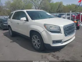 2014 GMC Acadia