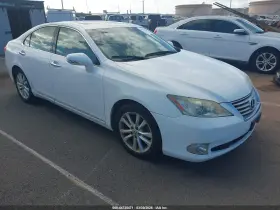 2012 Lexus ES