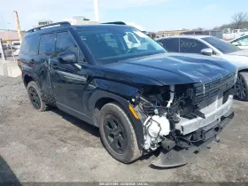 2024 Hyundai Santa Fe