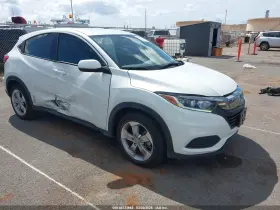 2021 Honda HR-V
