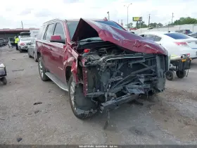 2018 GMC Yukon