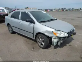 2007 Toyota Corolla