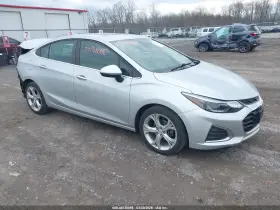 2019 Chevrolet Cruze
