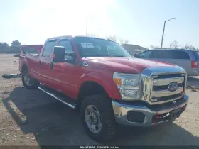 2015 Ford F-250