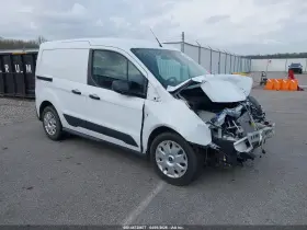 2015 Ford Transit Connect