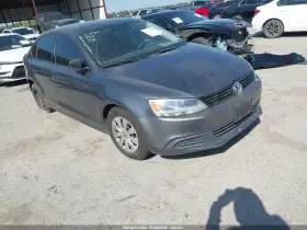 2011 Volkswagen Jetta