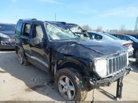 2012 Jeep Liberty