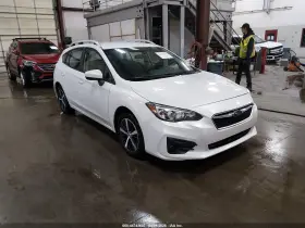 2019 Subaru Impreza