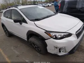 2018 Subaru Crosstrek