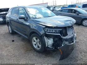 2021 Kia Sorento