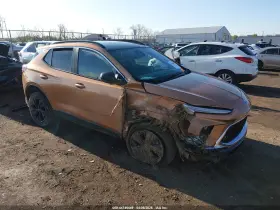 2024 Buick Encore