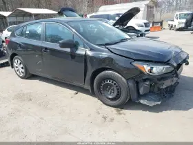 2020 Subaru Impreza