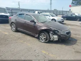 2011 Kia Optima