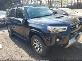 2022 Toyota 4Runner