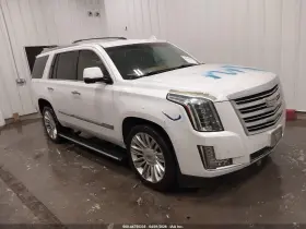 2016 Cadillac Escalade