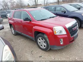 2014 GMC Terrain