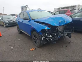 2024 Dodge Hornet