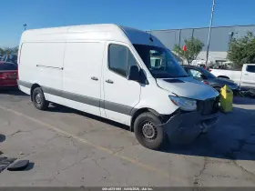 2022 Mercedes-Benz Sprinter