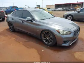 2018 Infiniti Q50