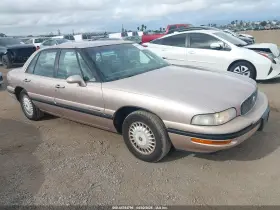 1999 Buick LeSabre