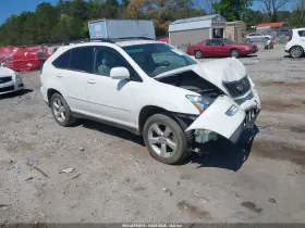 2006 Lexus RX 330