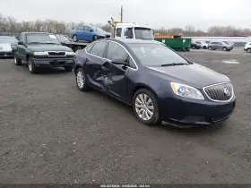 2016 Buick Verano