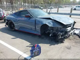 2024 Nissan Nissan Z