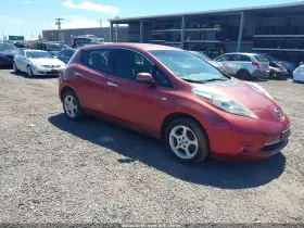 2011 Nissan Leaf