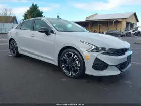 2024 Kia K5