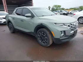 2023 Hyundai Santa Cruz