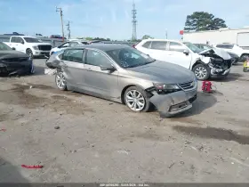 2018 Chevrolet Impala