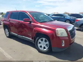 2012 GMC Terrain