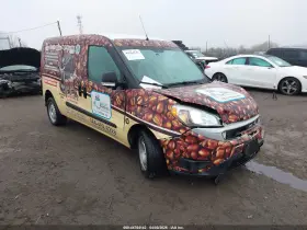 2022 RAM Promaster City