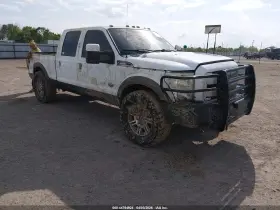 2016 Ford F-250