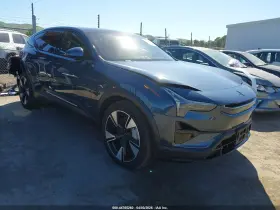 2025 Polestar Polestar 3