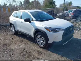 2023 Toyota Corolla Cross