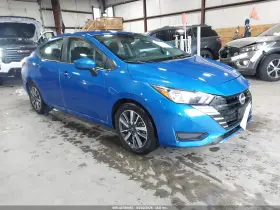 2023 Nissan Versa
