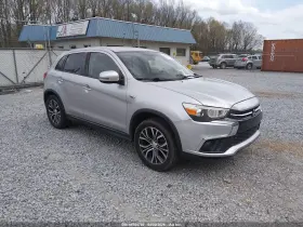 2019 Mitsubishi Outlander