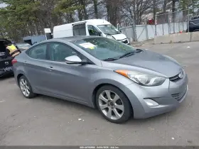 2012 Hyundai Elantra