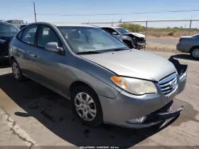 2010 Hyundai Elantra